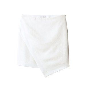 Aritzia Babaton Abiron Skirt